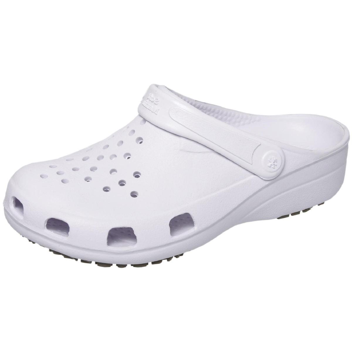 Sapato Branco Enfermagem Crocs Babuche Crocs Branco Sapato Crocs
