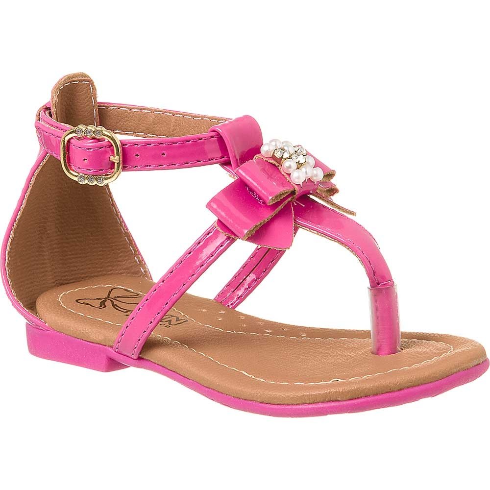 sandalia de bebe klin