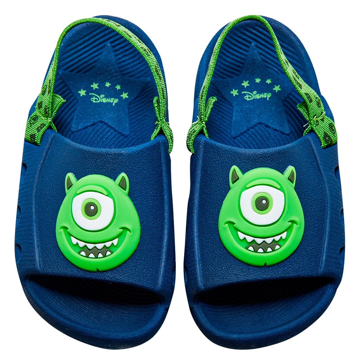 Sandália Bebê Grendene Kids Disney Queridos Menino Menor preço em Sandália Bebê Grendene Kids Disney Queridos Menino