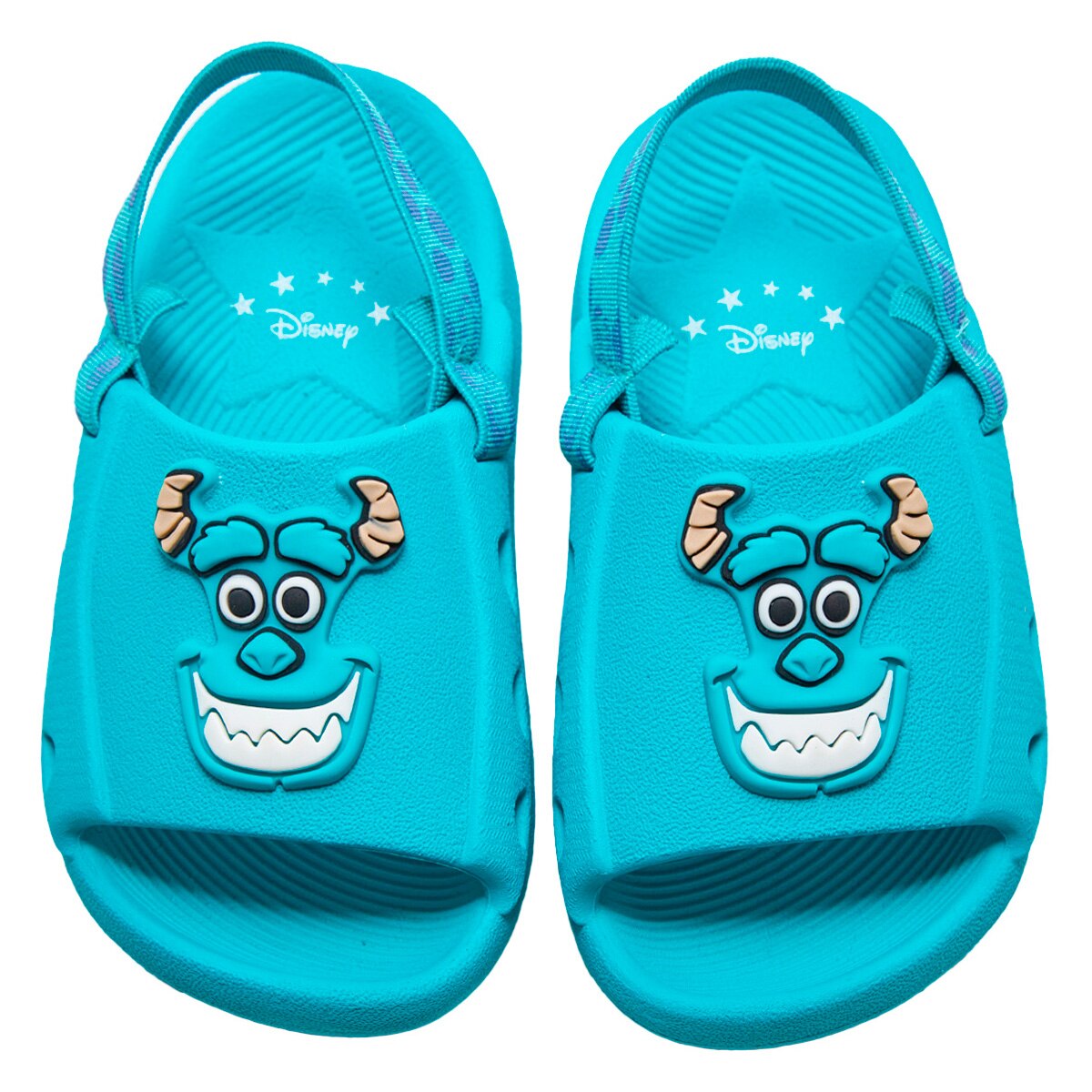 Sandália Bebê Grendene Kids Disney Queridos Menino Menor preço em Sandália Bebê Grendene Kids Disney Queridos Menino