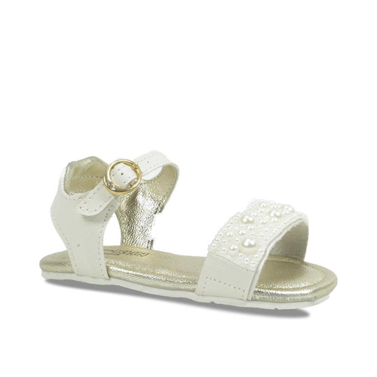 sandalia de bebe klin