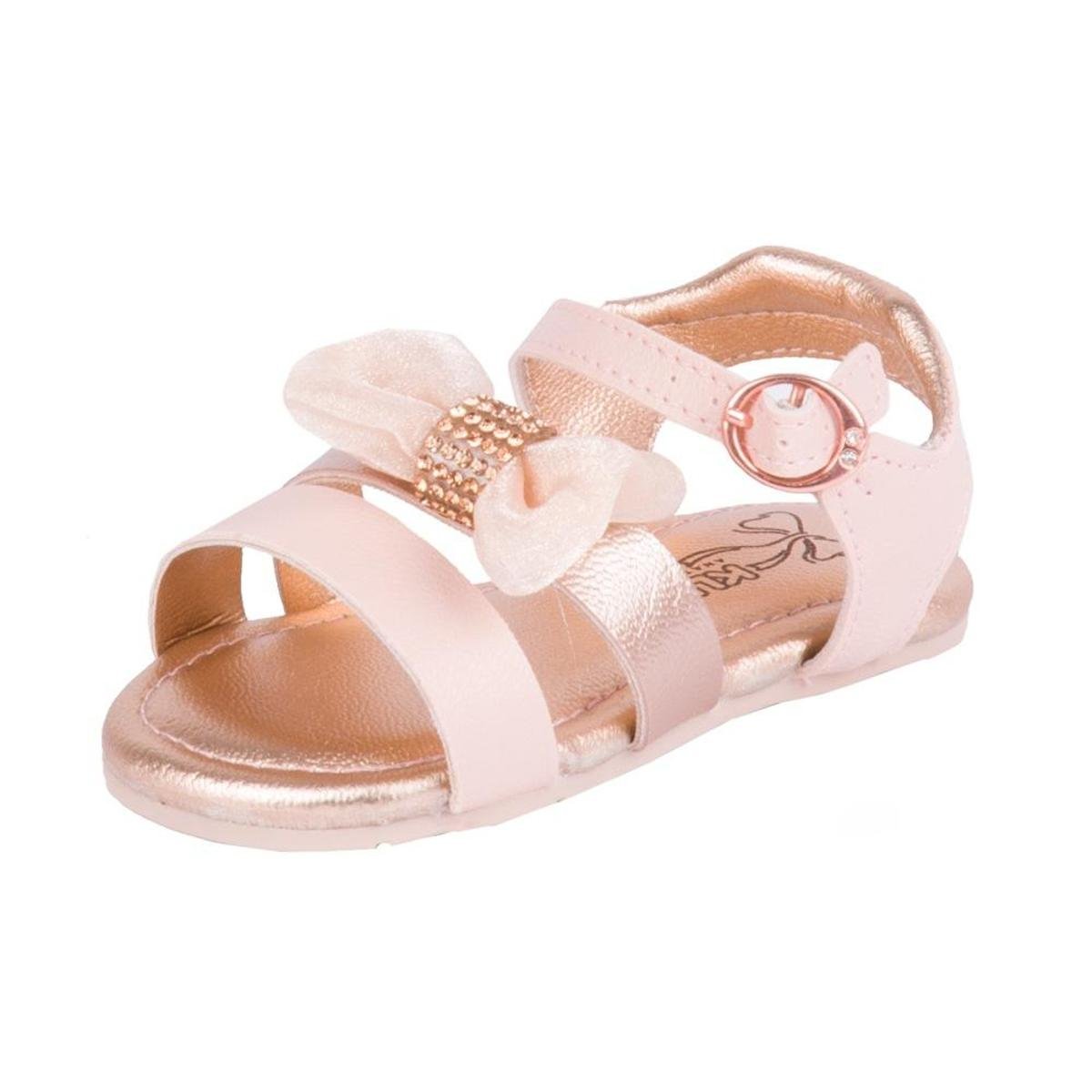 sandalia de bebe klin