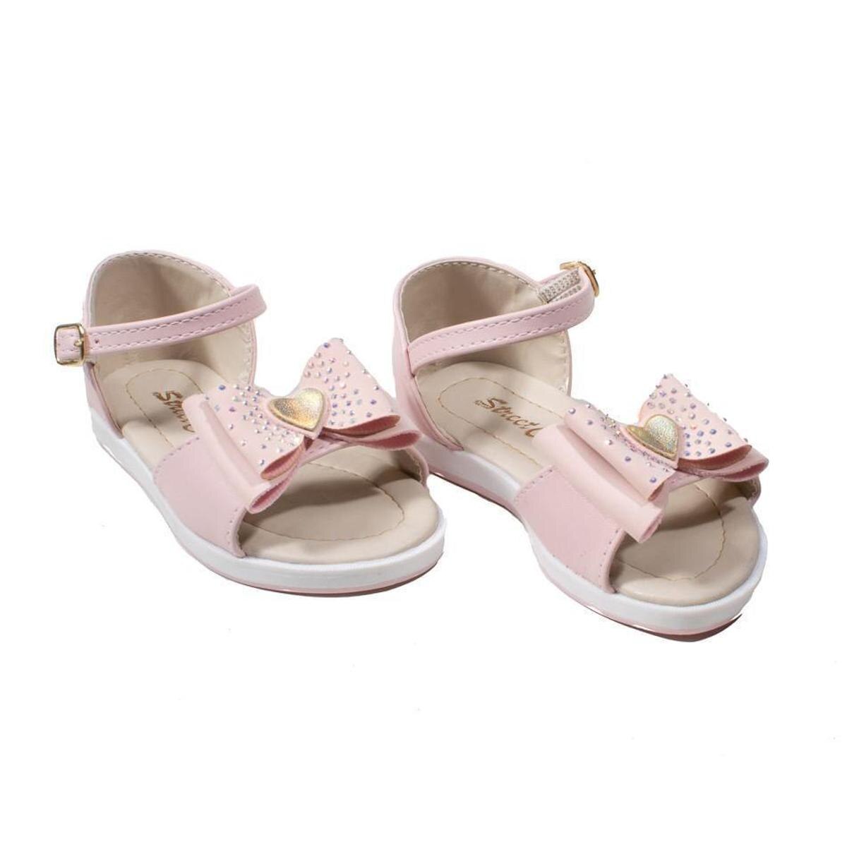 Sandálias BESNI Feminino - Compre Já | Netshoes