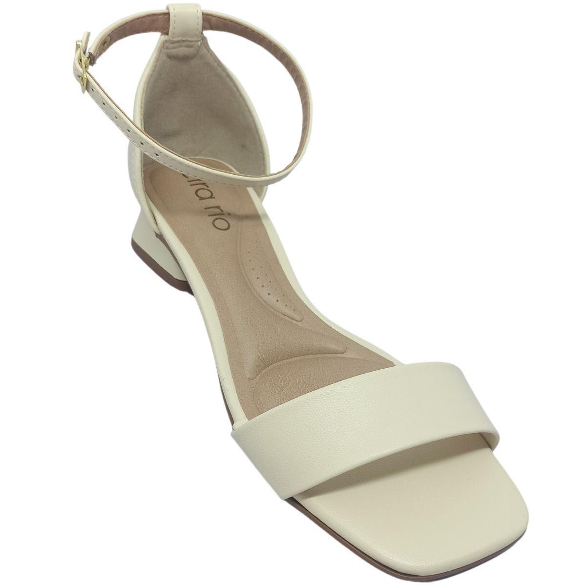 Beira Rio - Sandálias e Calçados Femininos | Netshoes