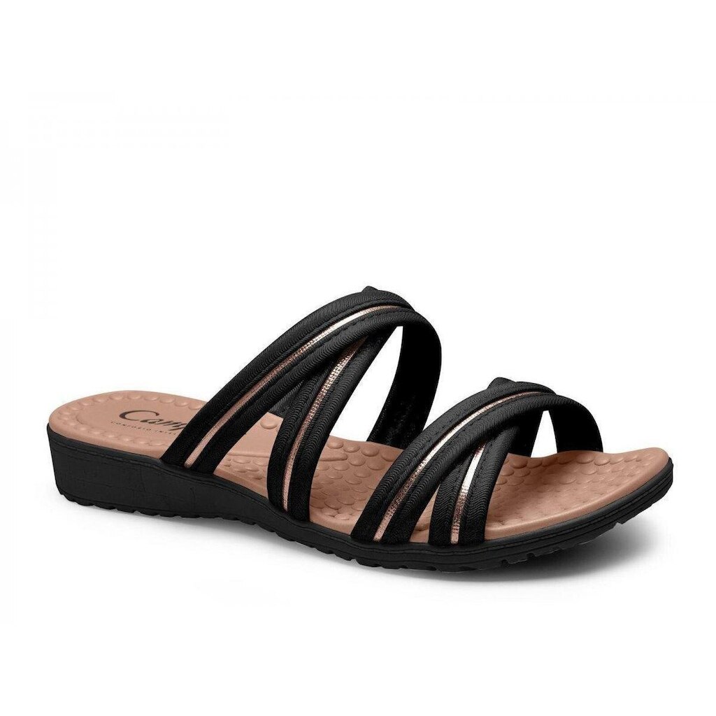 Sandalia Campesi Ce221 Feminino