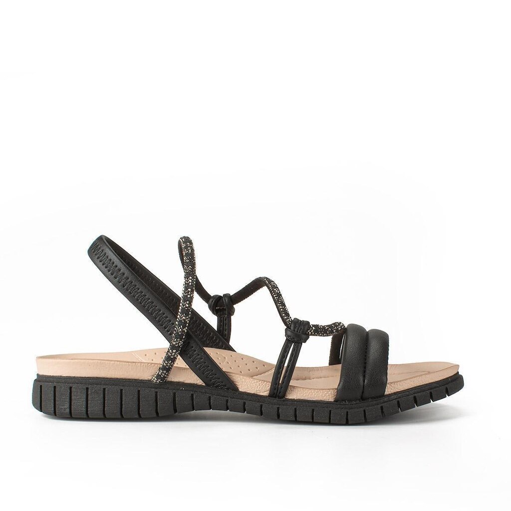 Sandália Campesí Flatform CP222