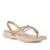 Sandália Campesí Flatform CP224 - Rosa
