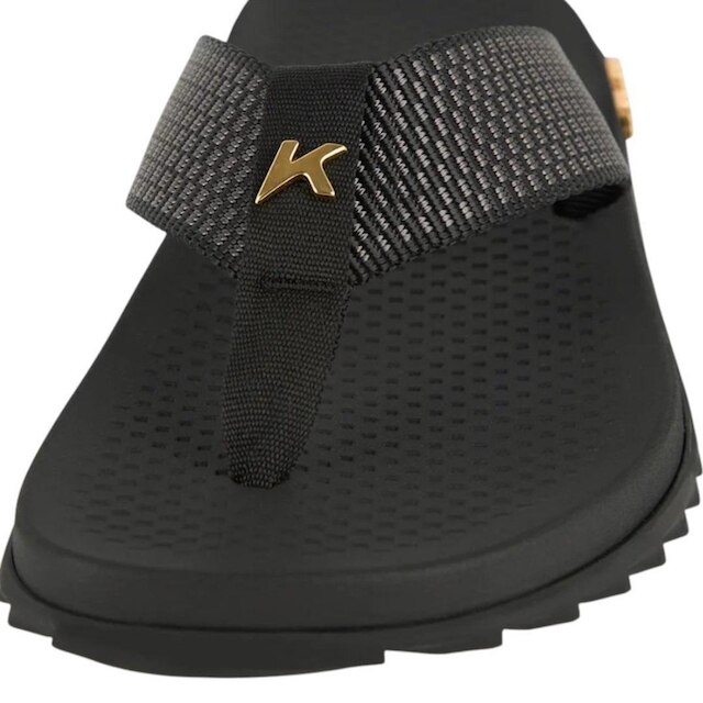 Sandália Chinelo Kenner K-Pro Dots Original Masculino