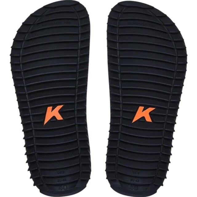 Sandália Chinelo Kenner K-Pro Dots Original Masculino