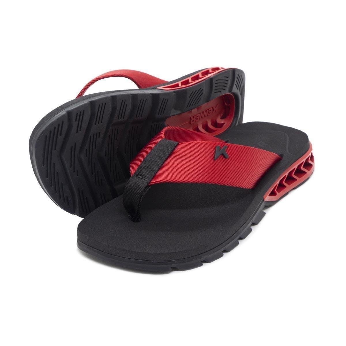 Sandália Chinelo Kenner Rakka Adulto Original Menor preço em Sandália Chinelo Kenner Rakka Adulto Original