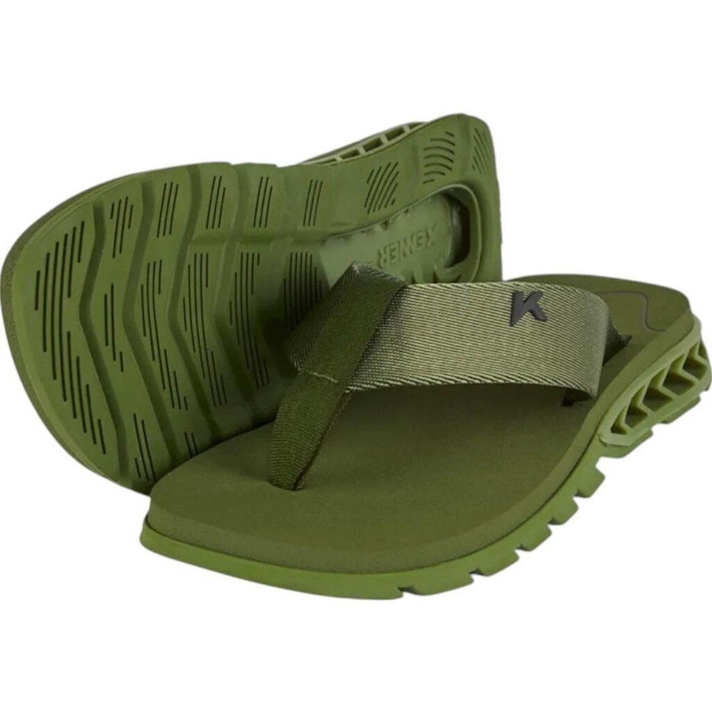 Sandália Chinelo Kenner Rakka Candy Feminino Original