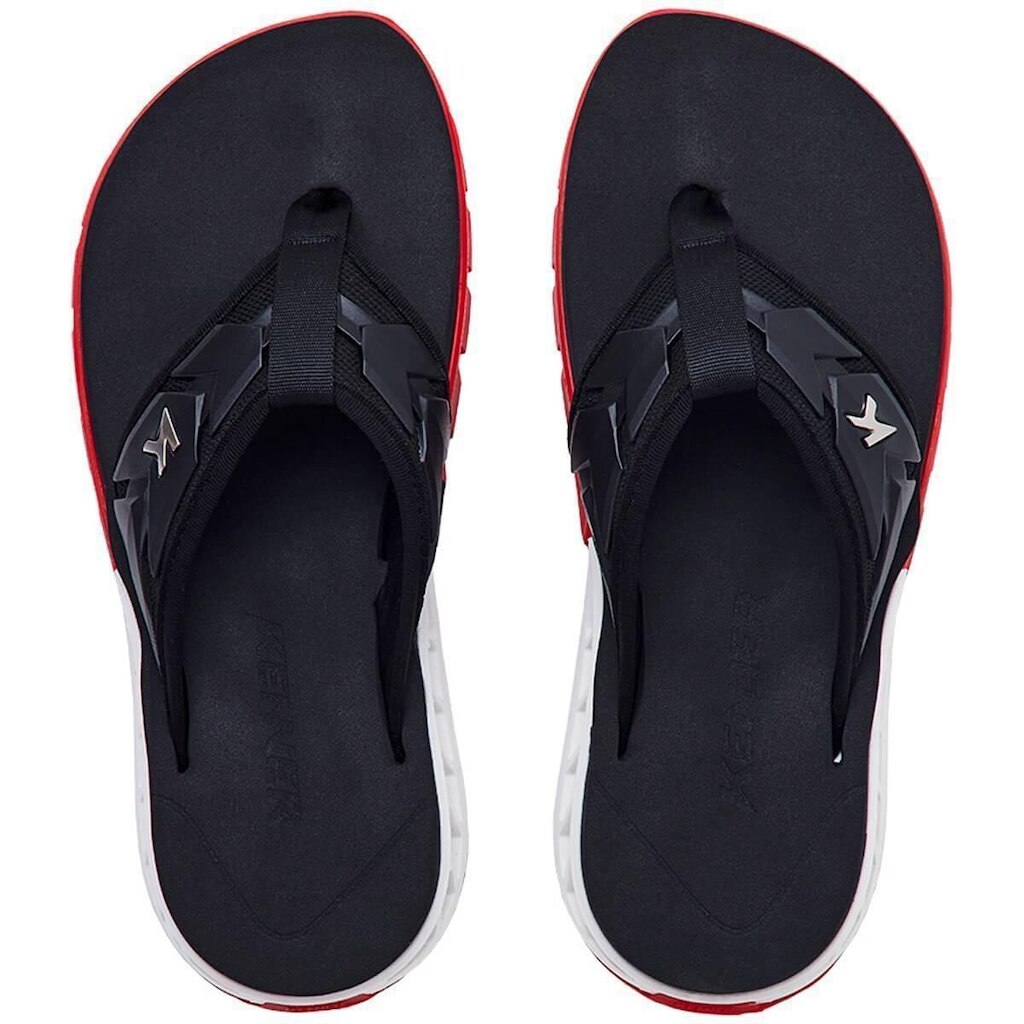 Sandália Chinelo Kenner Rakka Ultra Force Masculino