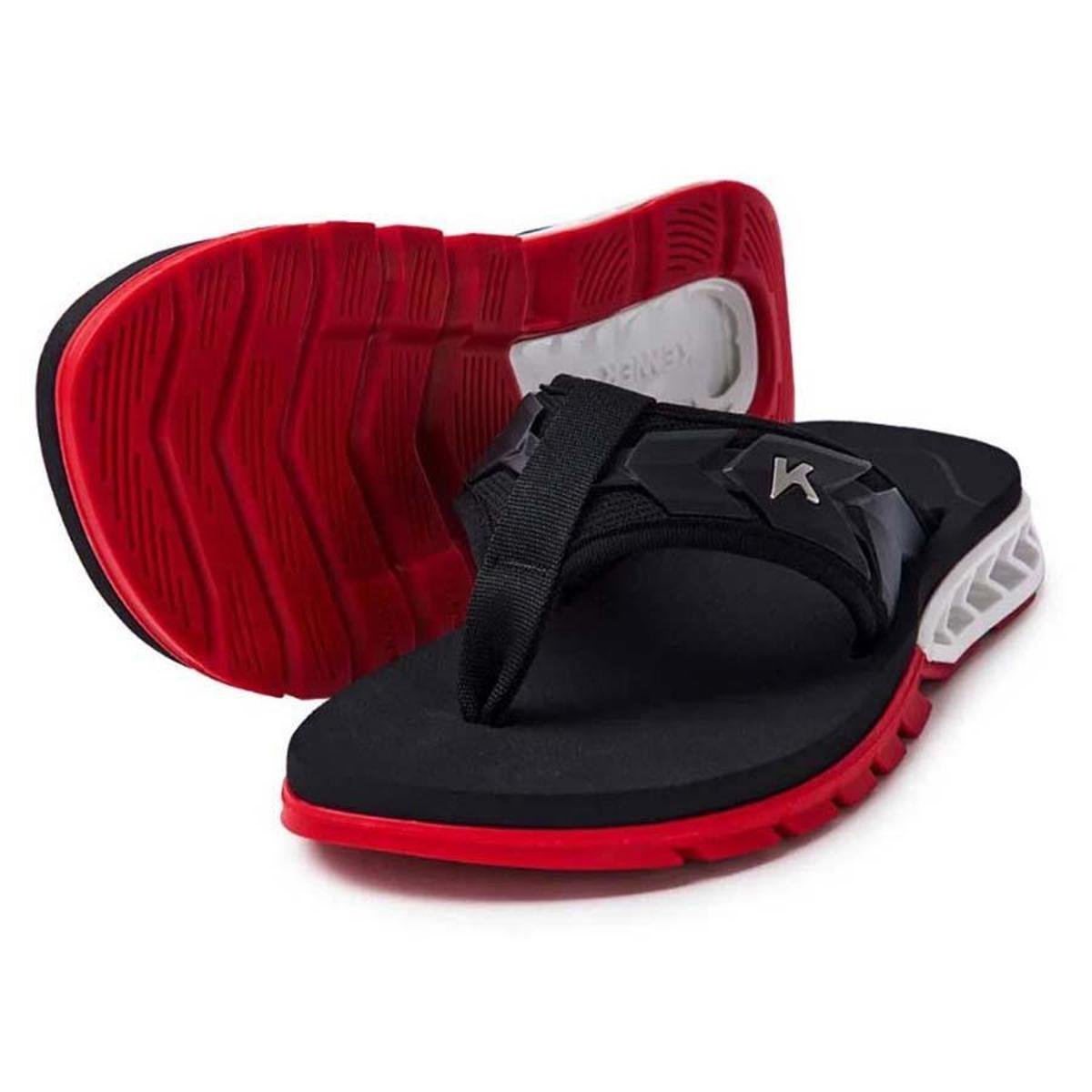 Sandália Chinelo Kenner Rakka Ultra Force Original Lançamento Menor preço em Sandália Chinelo Kenner Rakka Ultra Force Original Lançamento