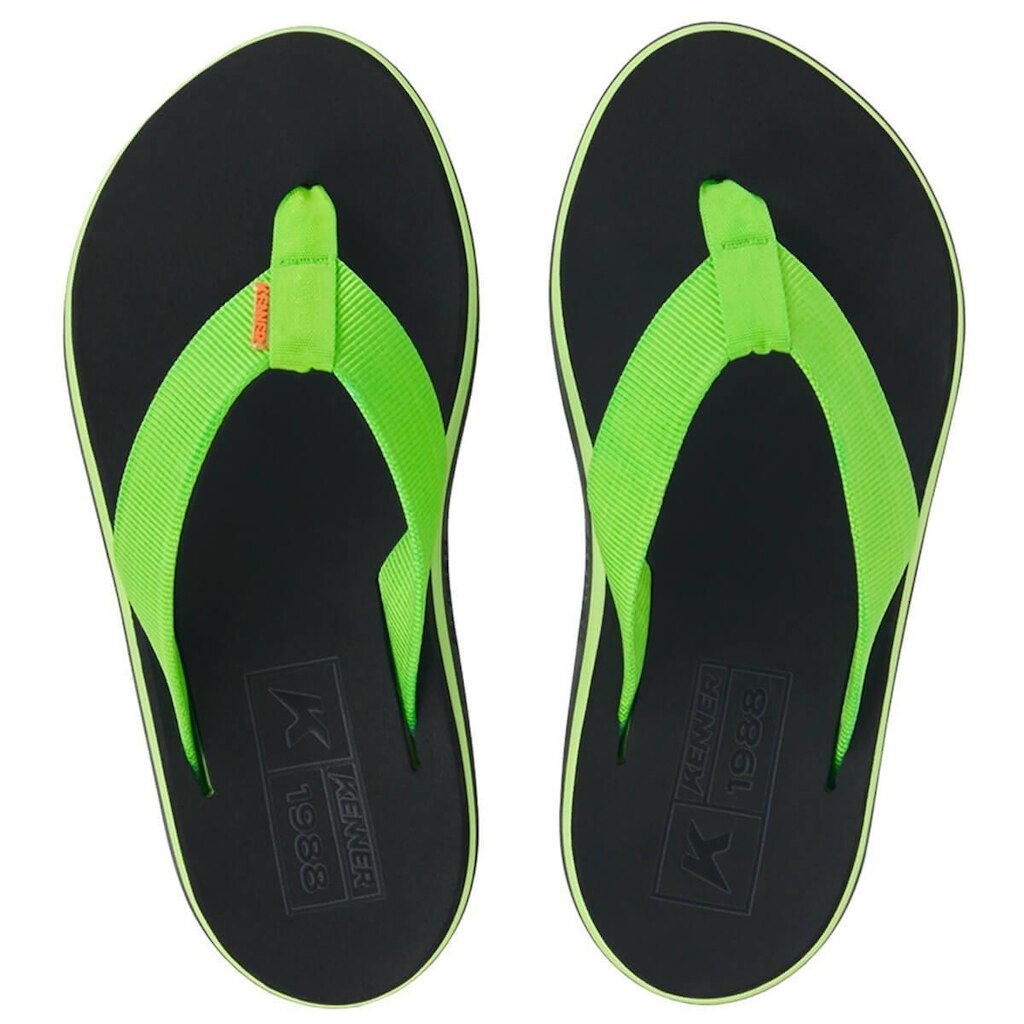 Sandália Chinelo Legend Pro - Kenner