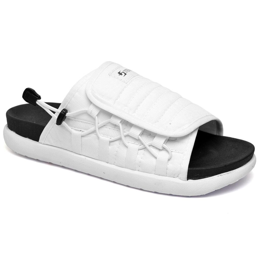 Sandália Chinelo Masculino Estilo Slide Moderno Leve e Confortável
