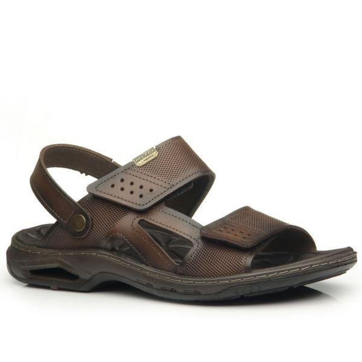 Sandália Chinelo Papete Anatômica Masculino Pegada Conforto é ruim? Sandália Chinelo Papete Anatômica Masculino Pegada Conforto é boa?