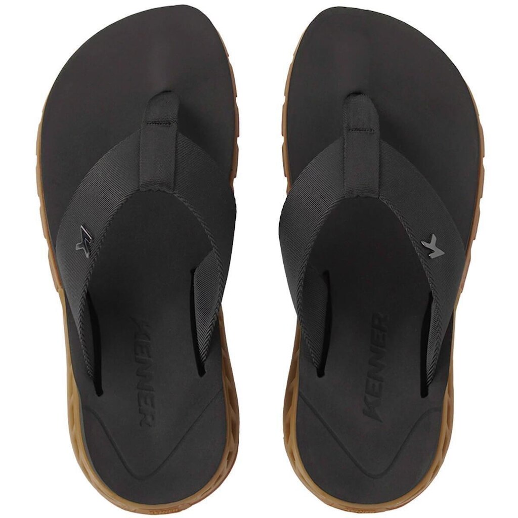 Sandália Chinelo Rakka Mono - Kenner