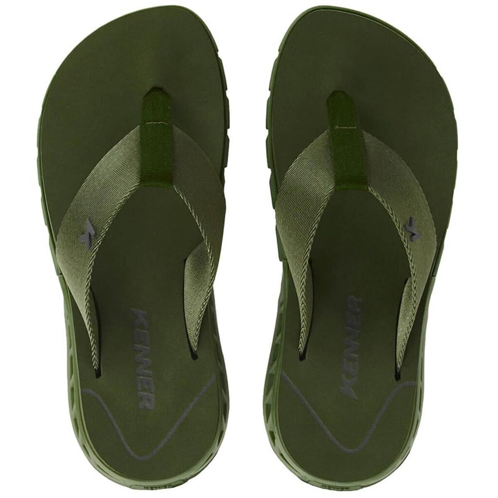 Sandália Chinelo Rakka Mono - Kenner