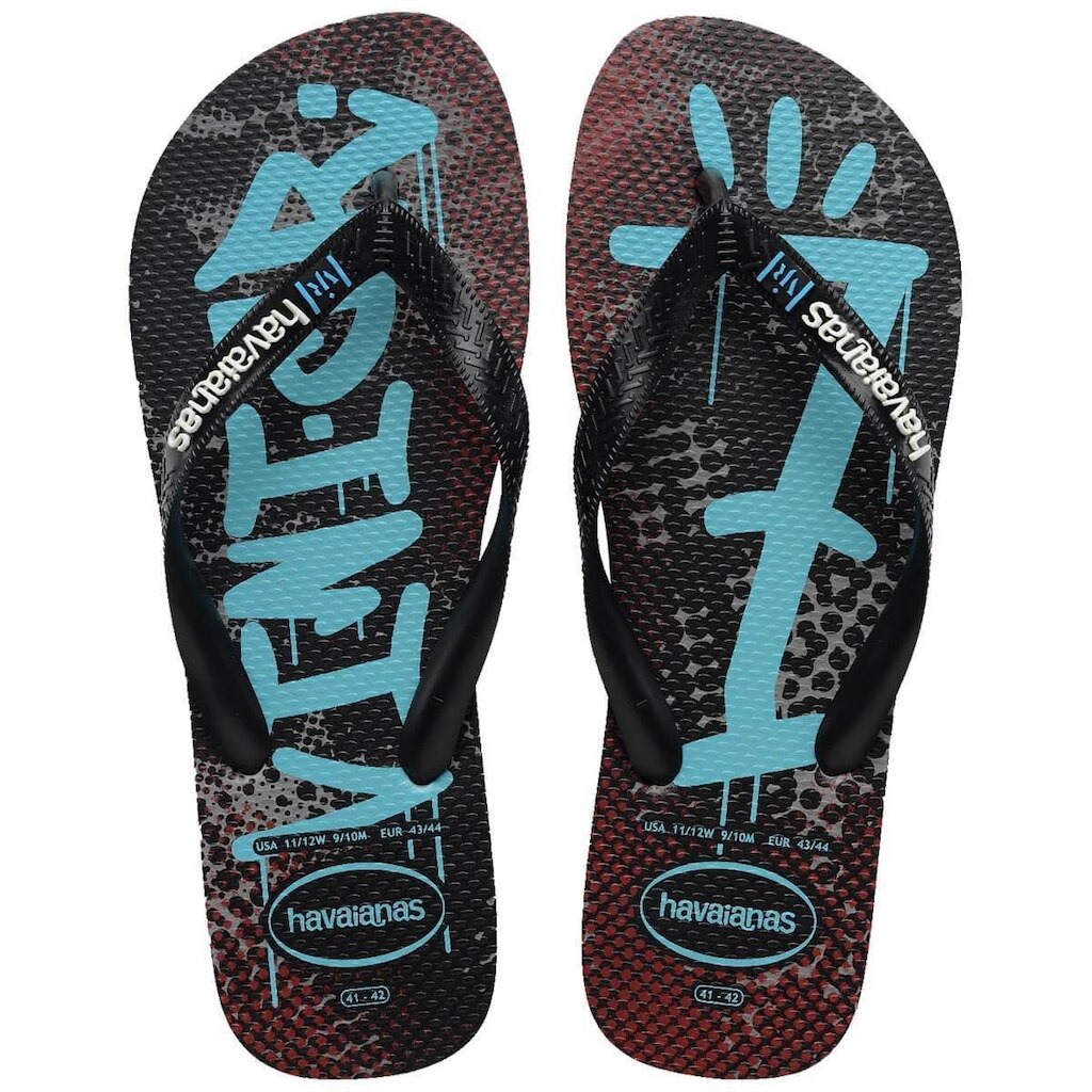 Sandália Chinelo Top Vini Jr - Havaianas