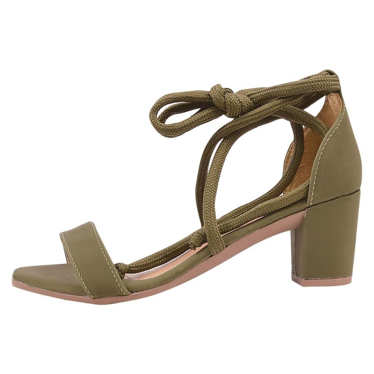 netshoes sandalias femininas salto