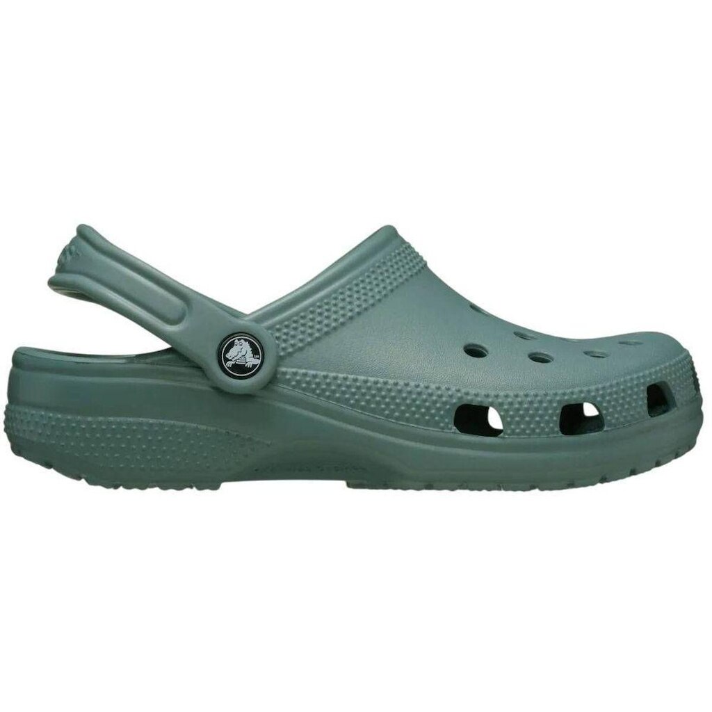 SANDALIA CLASSIC 10001-3YO - VERDE 40