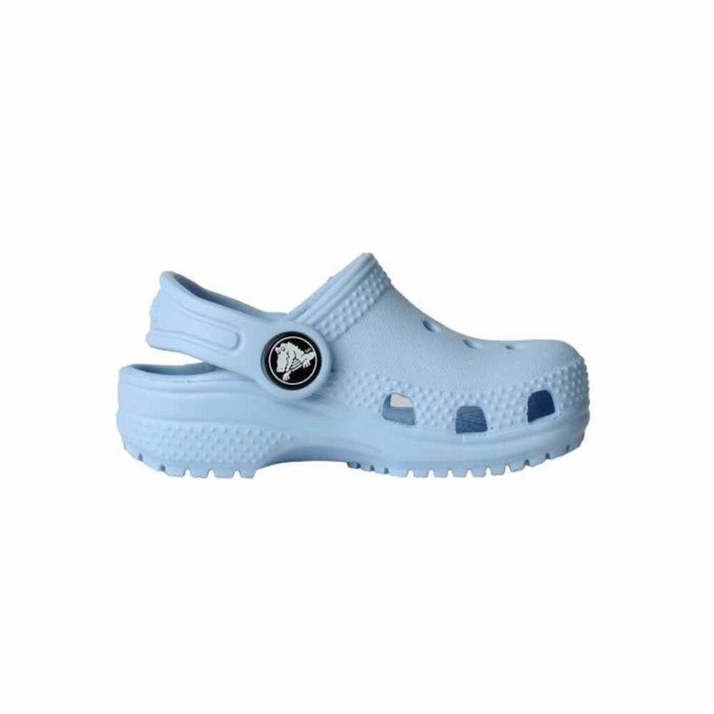 SANDALIA CLASSIC CLOG 206990-4NS - AZUL CLARO 28