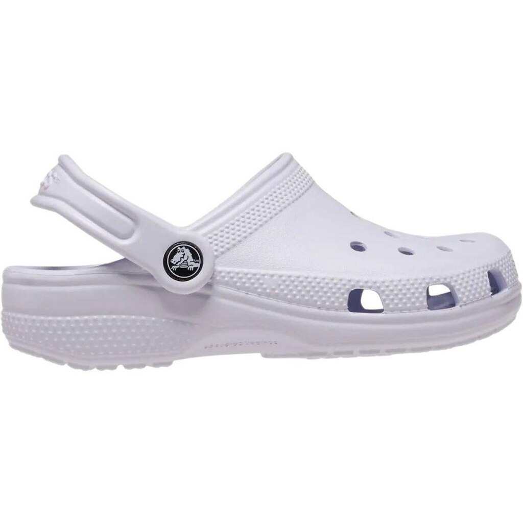 SANDALIA CLASSIC CLOG 206991-1FT - BRANCO 34