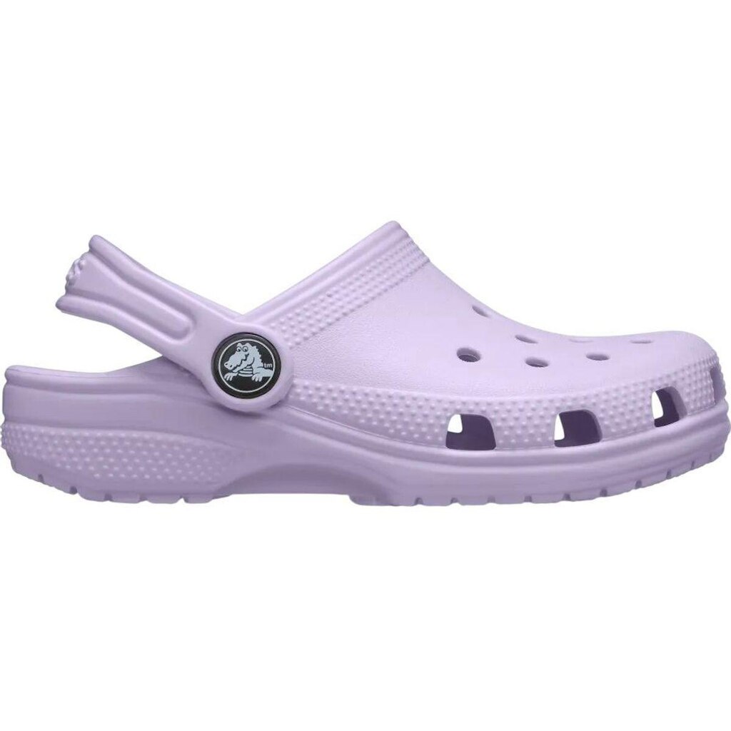 SANDALIA CLASSIC CLOG K 206991-5BN - ROXO 31
