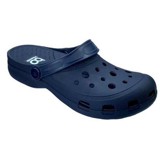 Sandália Clog Babuche Boa Onda Fantasy Feminino - Marinho é ruim? Sandália Clog Babuche Boa Onda Fantasy Feminino - Marinho é boa?