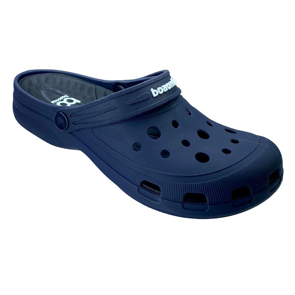 crocs boa onda branco