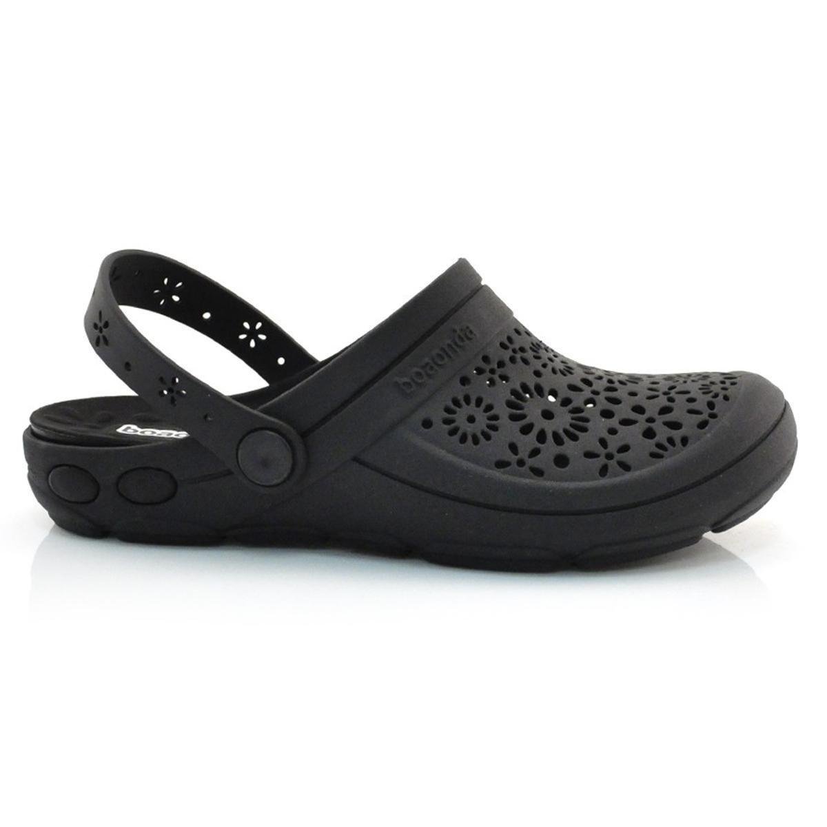 Clog sandália babuche feminino nellie boa onda Clearance