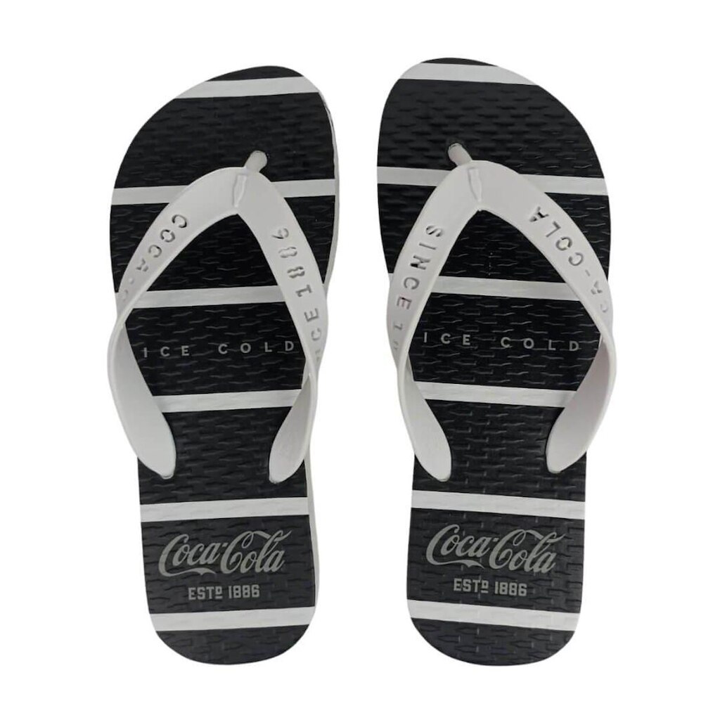 Sandália Coca-Cola Lynn Masculina