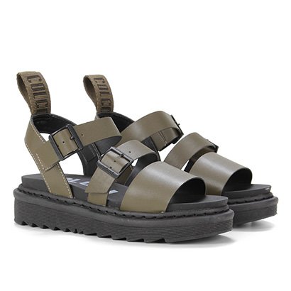 Sandalia colcci raissa Clearance