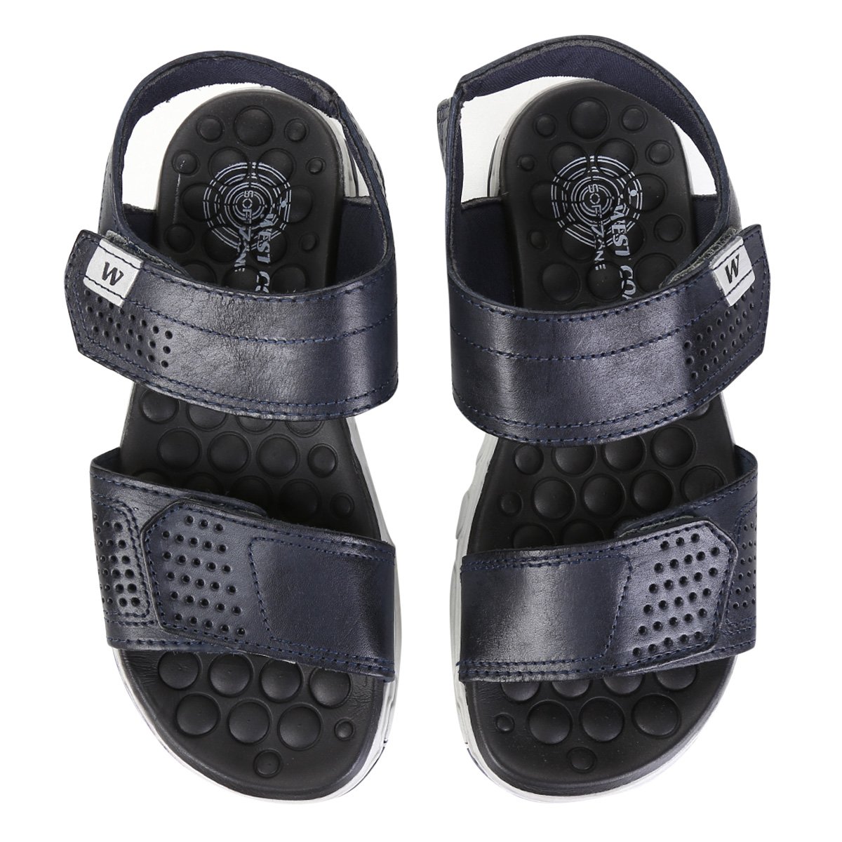 sandalia adidas masculina netshoes