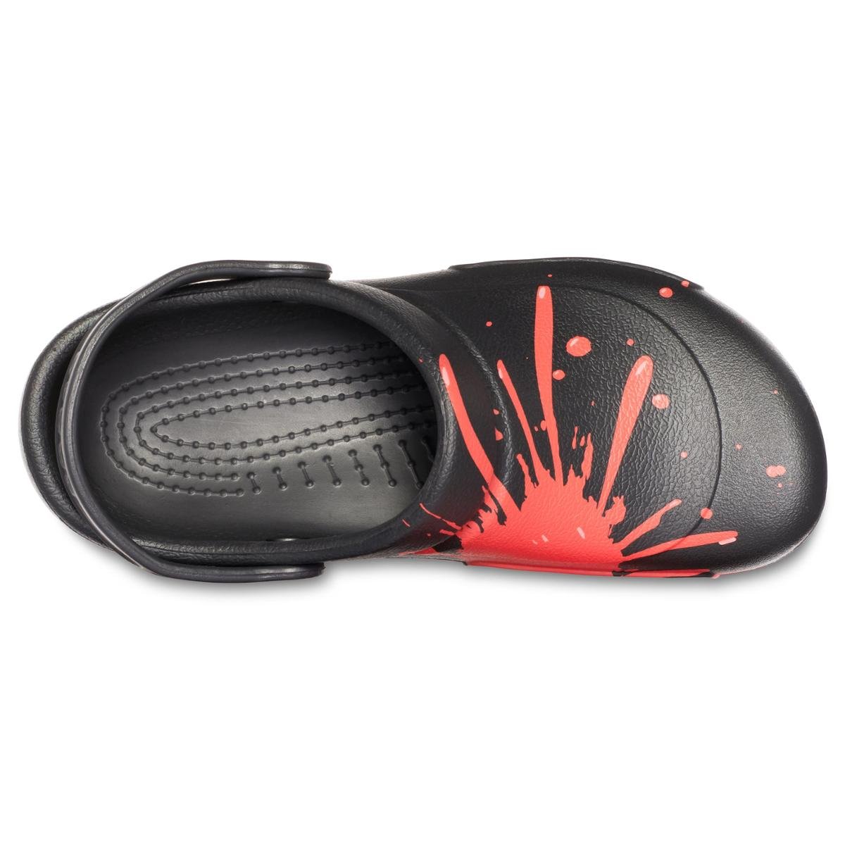 crocs tomate