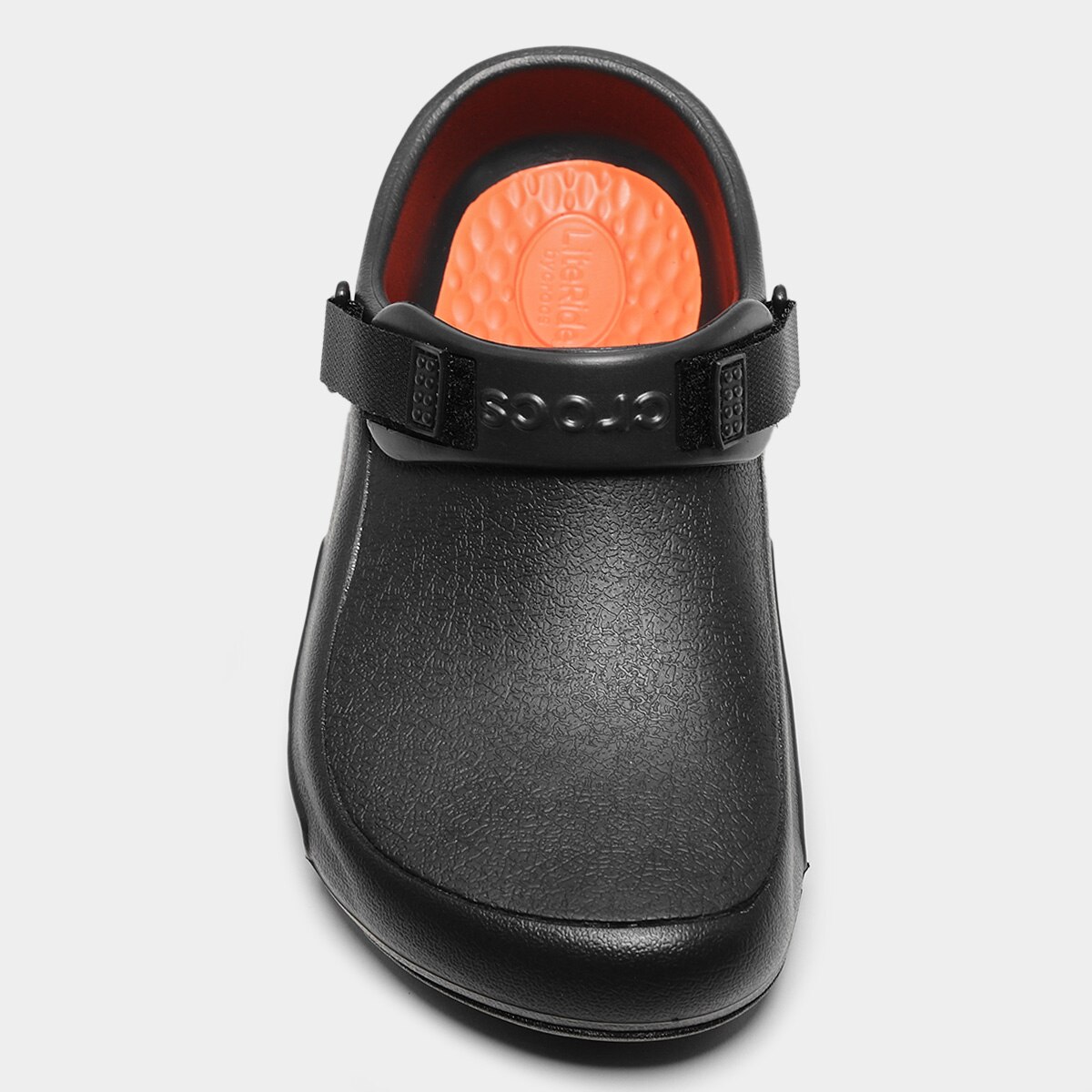 Sandália Crocs Bistrô Pro Literide Clog Unissex - 2