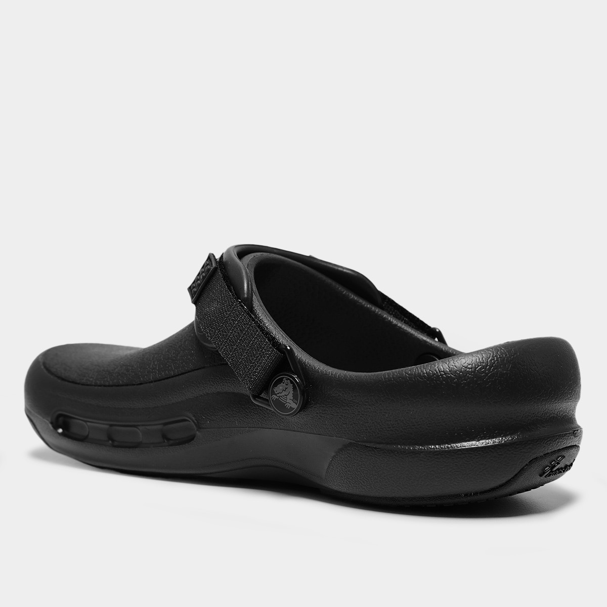 Sandália Crocs Bistrô Pro Literide Clog Unissex - 3