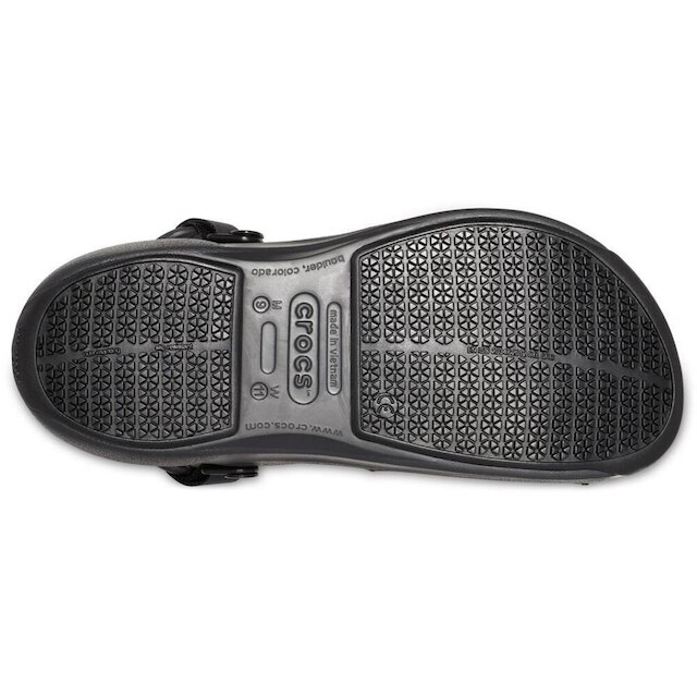 Sandália Crocs Bistro Pro Literide™ Clog