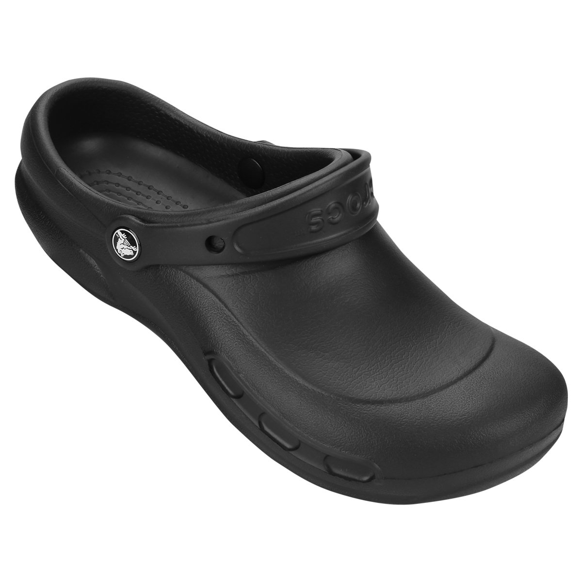 Sandália Crocs Bistrô é ruim? Sandália Crocs Bistrô é boa?