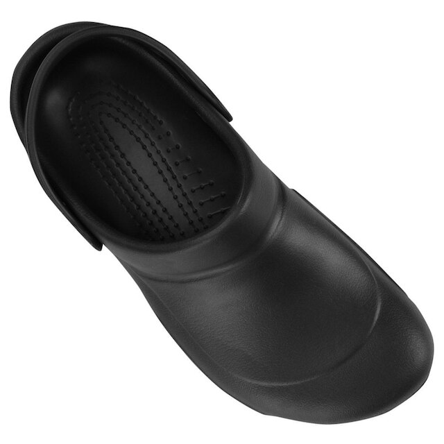 Sandália Crocs Bistrô