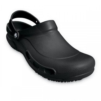 Sandália Crocs Bistro
