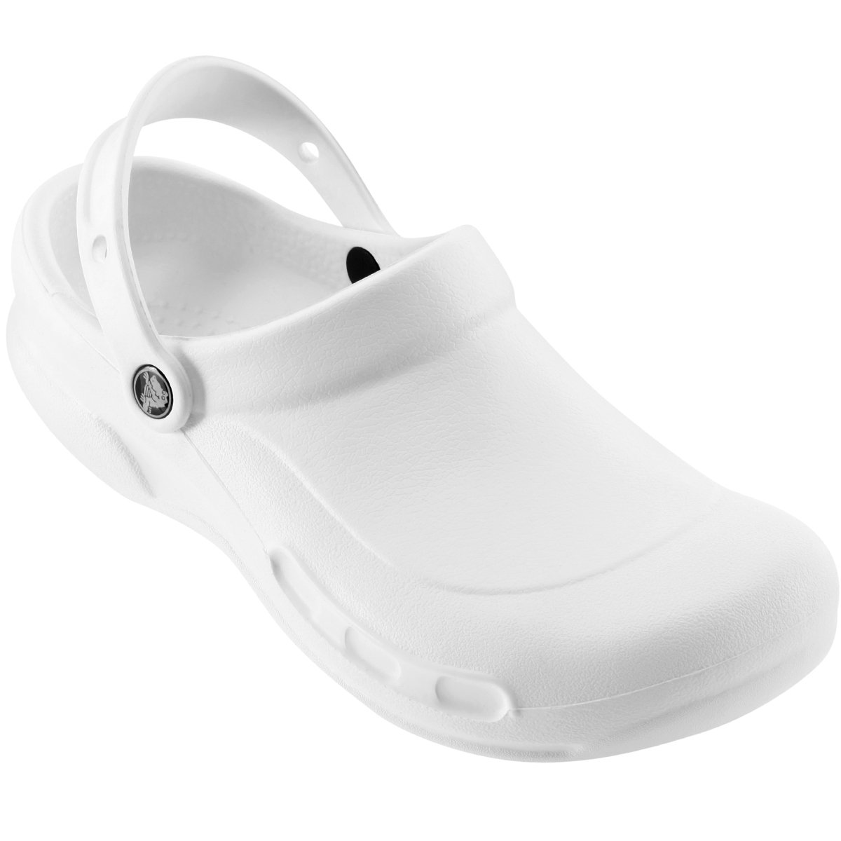 Crocs Sapato Para Enfermagem Masculino Sapato Branco Enfermagem