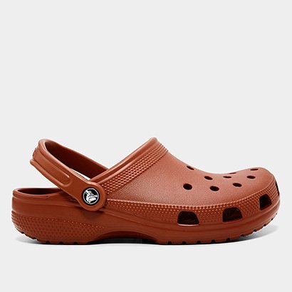 Sandália Crocs Cayman Casual - Unissex