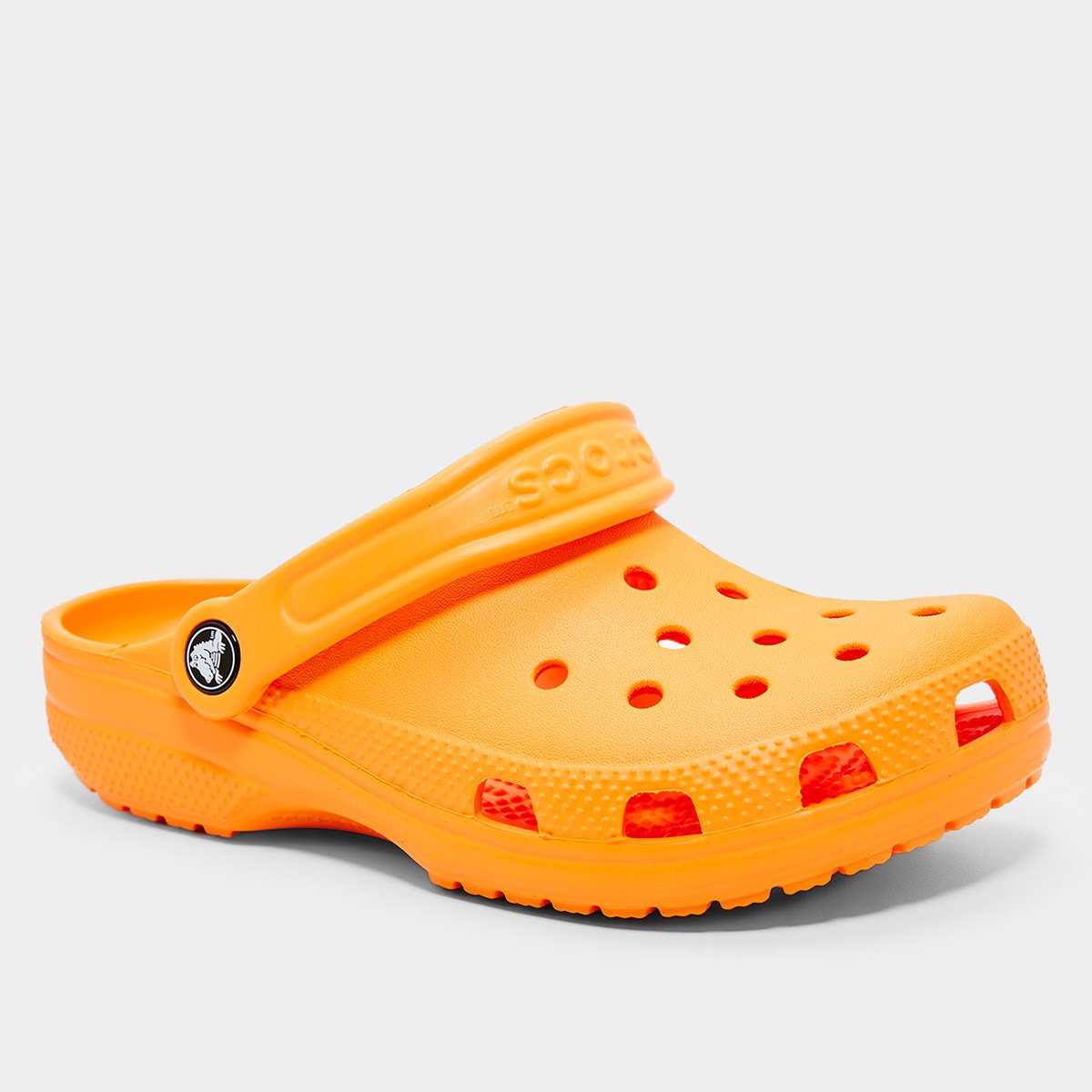 Sandália Crocs Cayman Casual - 1