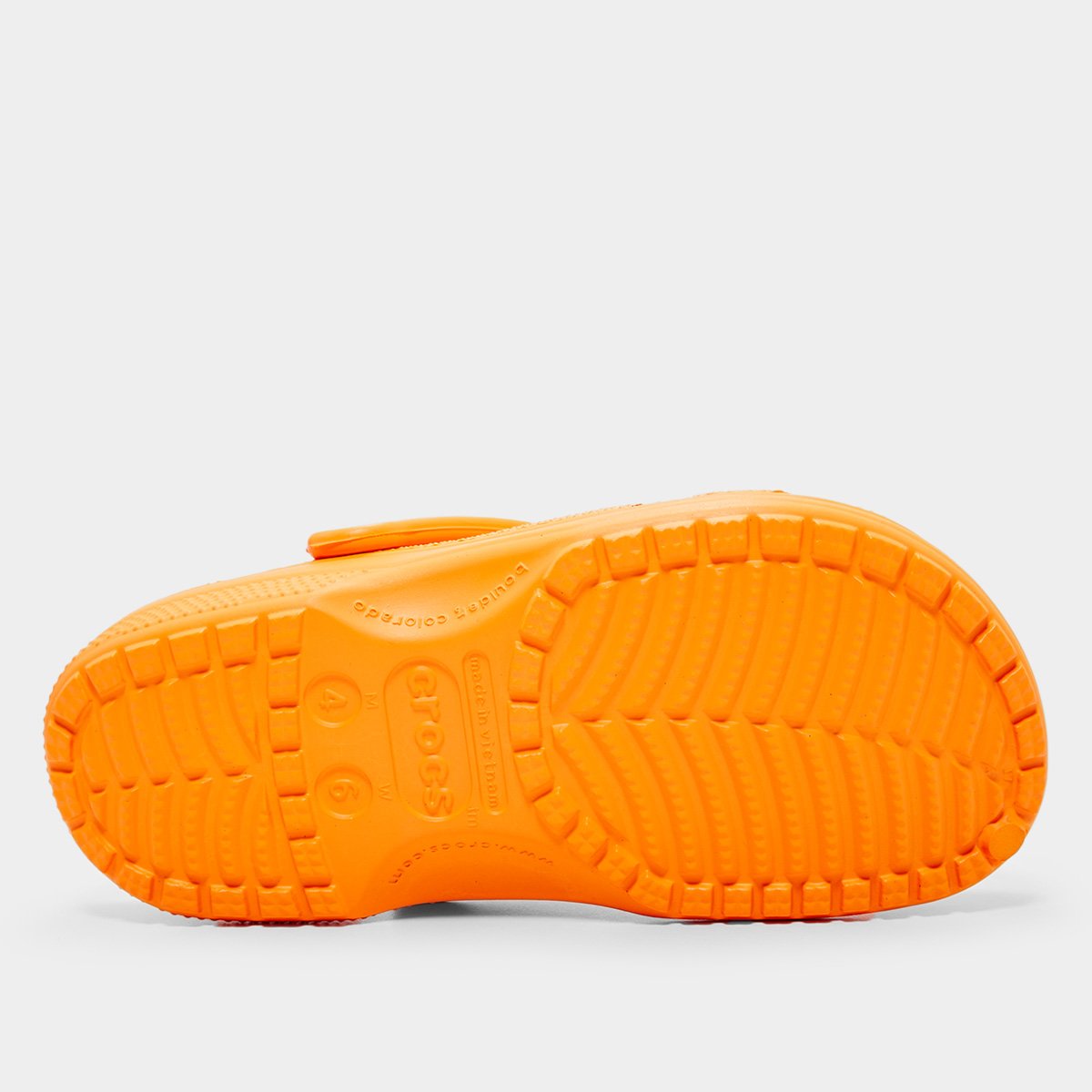 Sandália Crocs Cayman Casual - 4