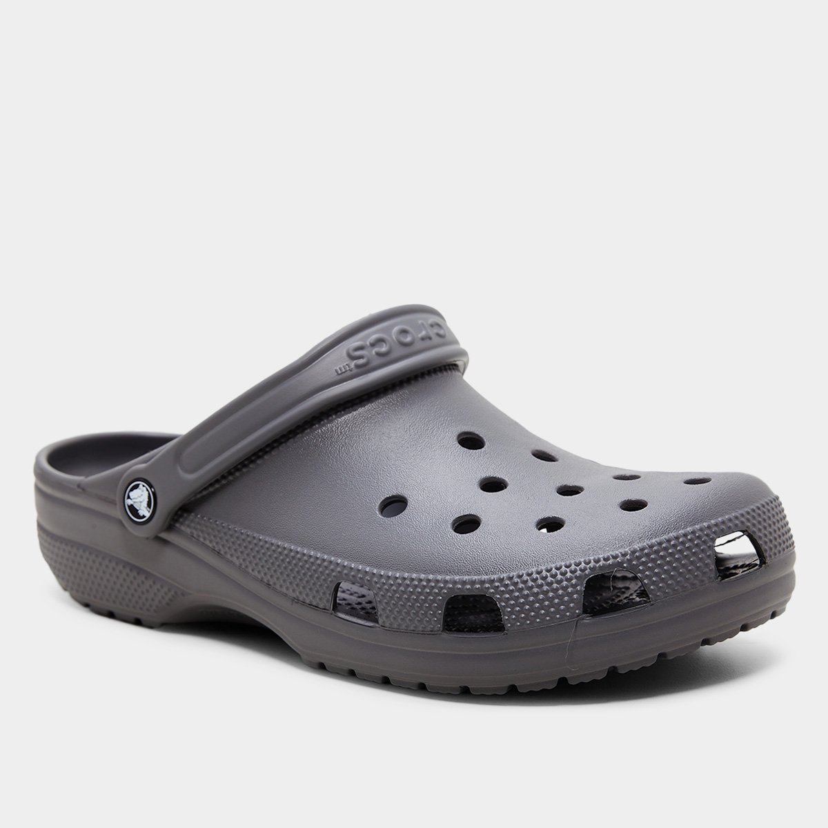 Sandália Crocs Cayman Casual - 1