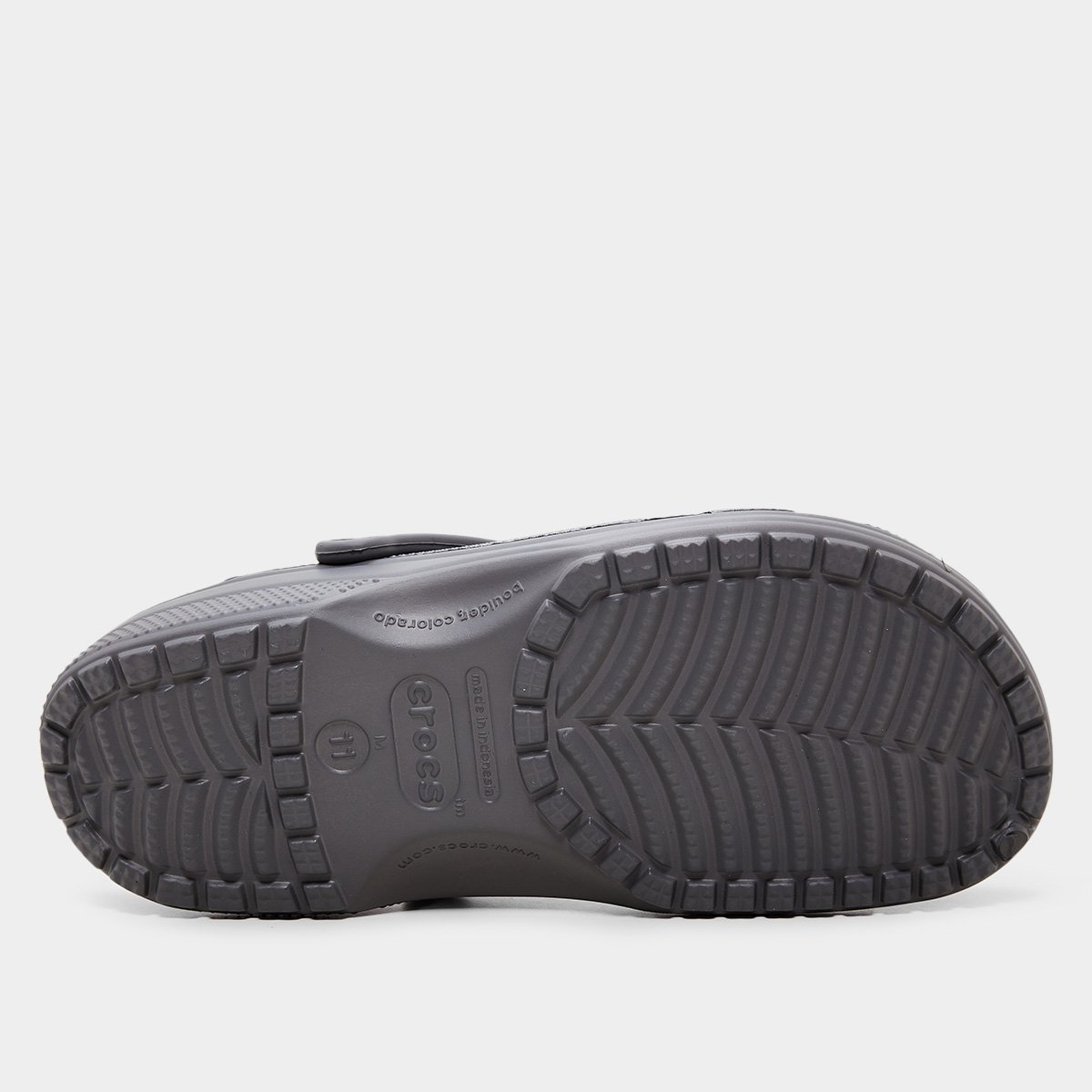 Sandália Crocs Cayman Casual - 4