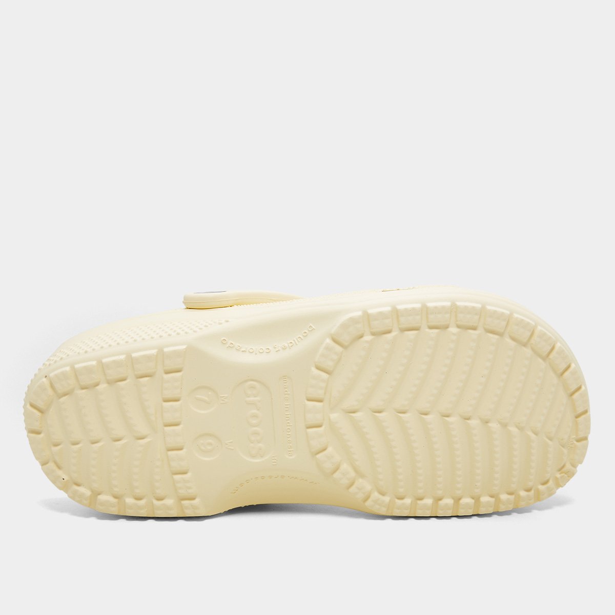 Sandália Crocs Cayman Casual - 4
