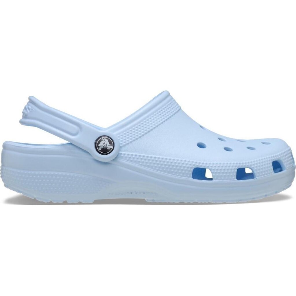Sandália Crocs Classic Blue Frost