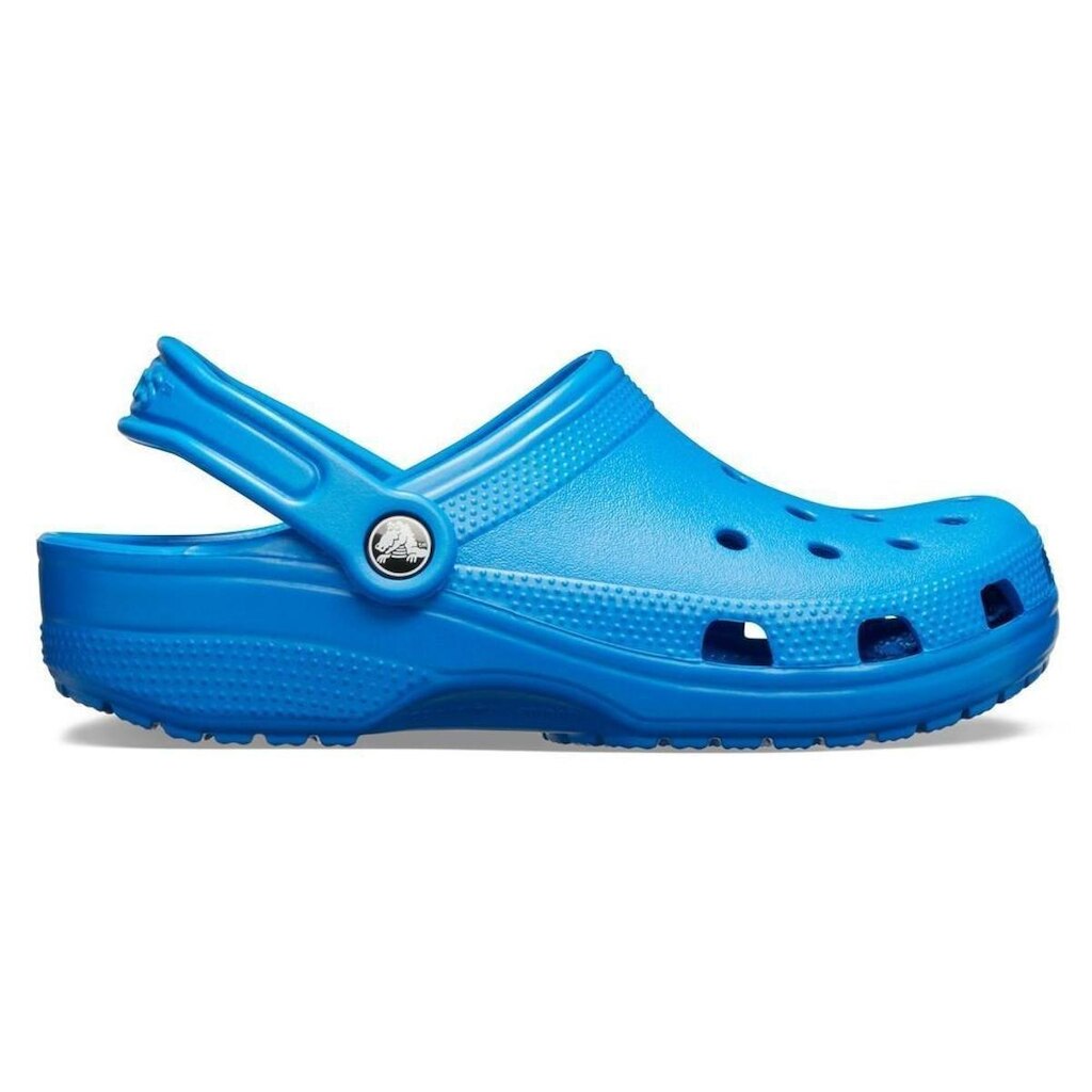 Sandália Crocs Classic Bright Unissex